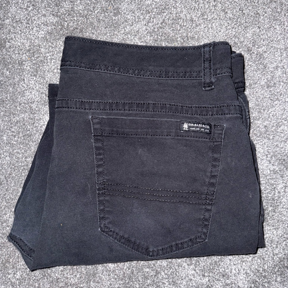 Mens pants